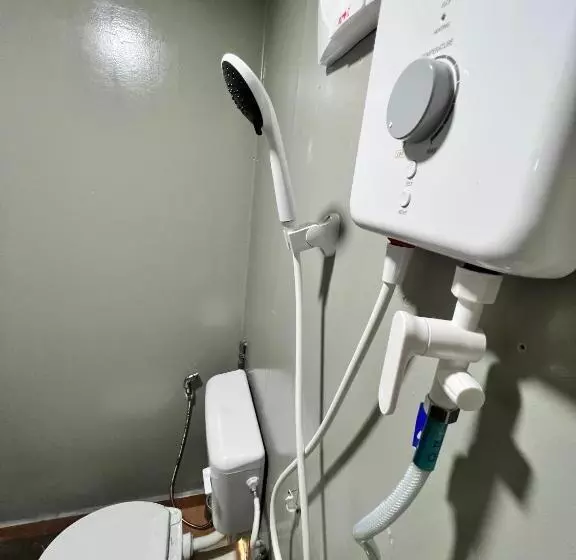 Hotelli Bertam Cottage Penang