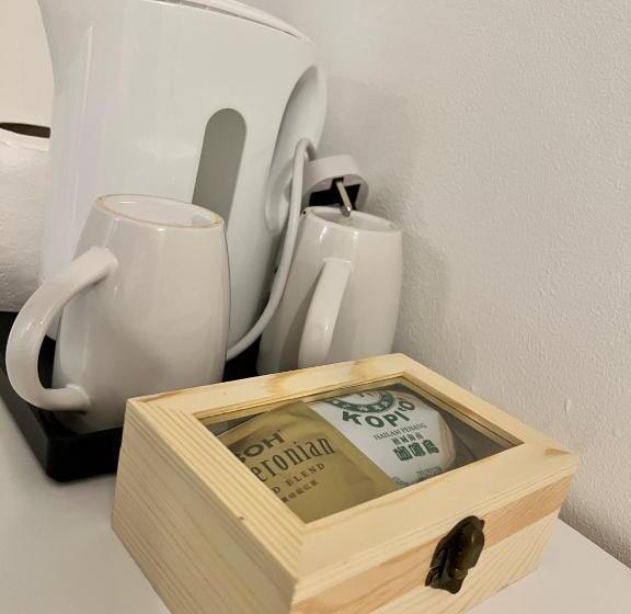 Hotel Bertam Cottage Penang