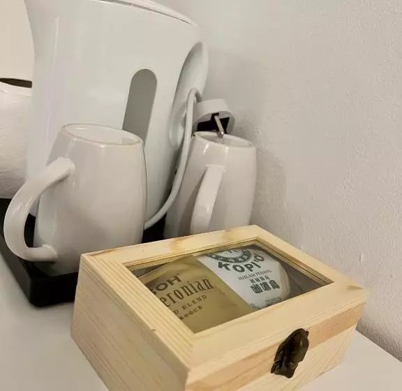 Hotelli Bertam Cottage Penang