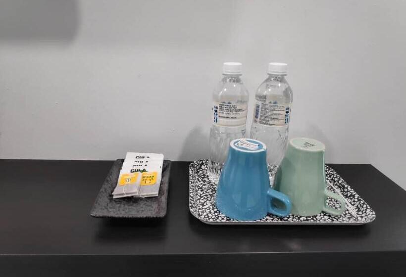 בית מלון כפרי Bilek@kadok