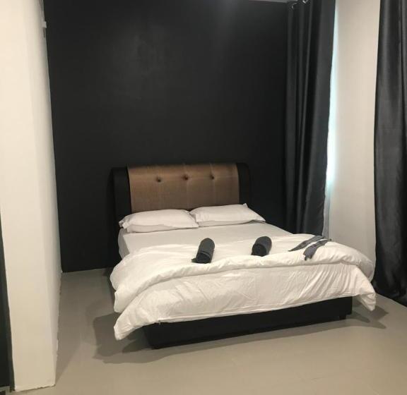 בית מלון כפרי Bilek@kadok