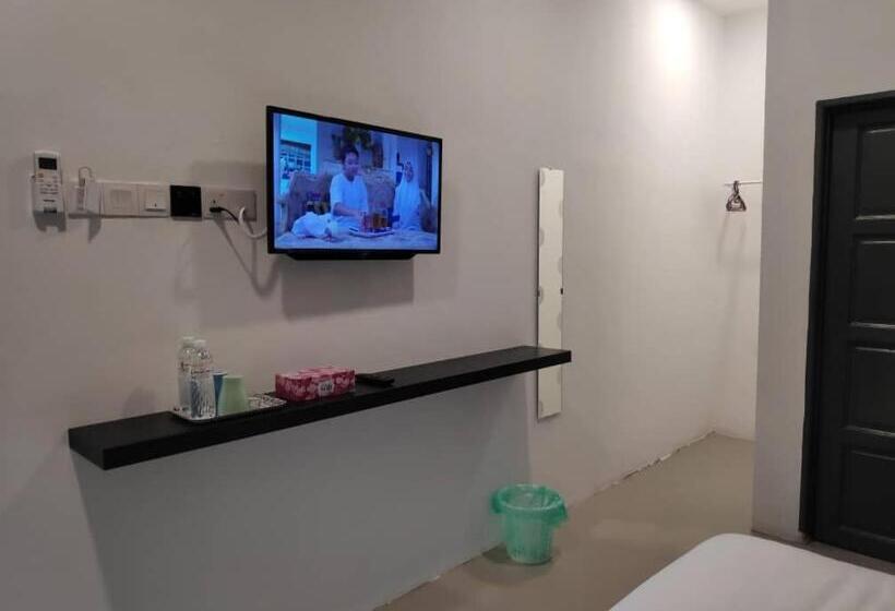 בית מלון כפרי Bilek@kadok