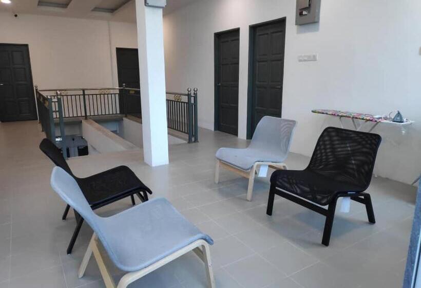 בית מלון כפרי Bilek@kadok