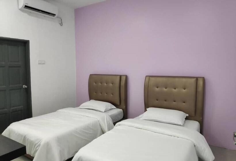 בית מלון כפרי Bilek@kadok