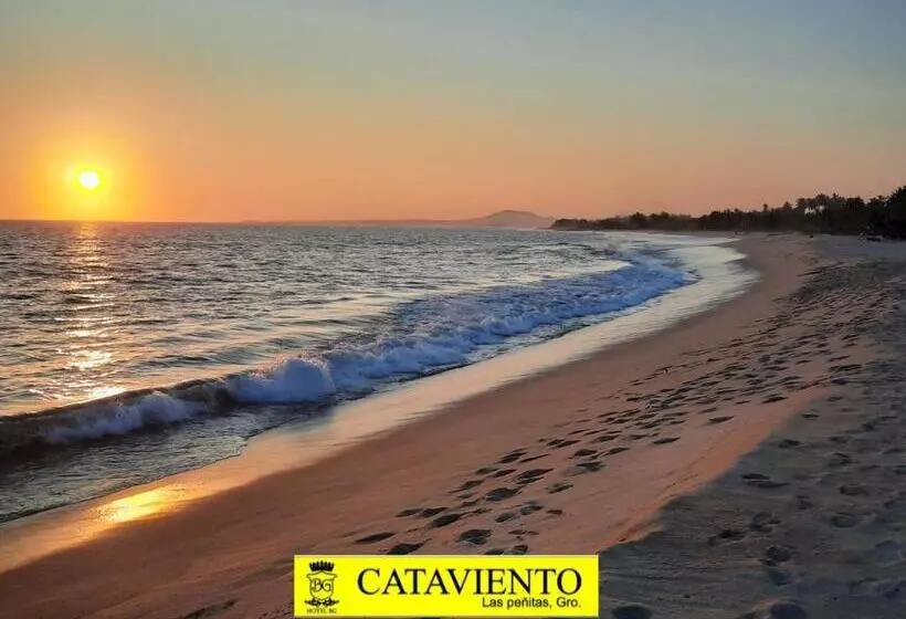 ホテル Cataviento