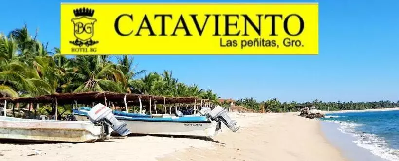 ホテル Cataviento