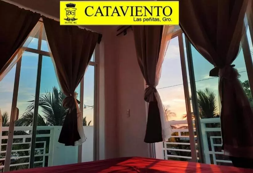 ホテル Cataviento