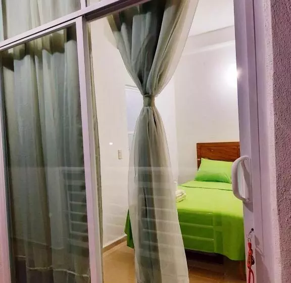 ホテル Cataviento