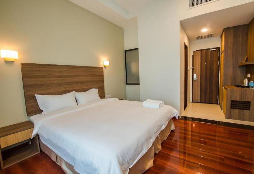 Hotel Grand Wonderful