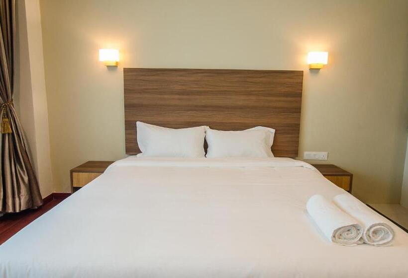 Hotel Grand Wonderful