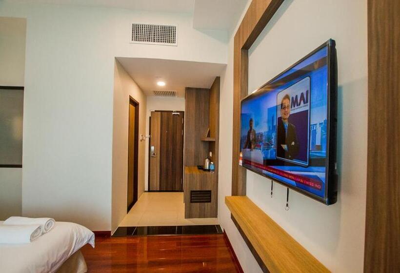 Hotel Grand Wonderful