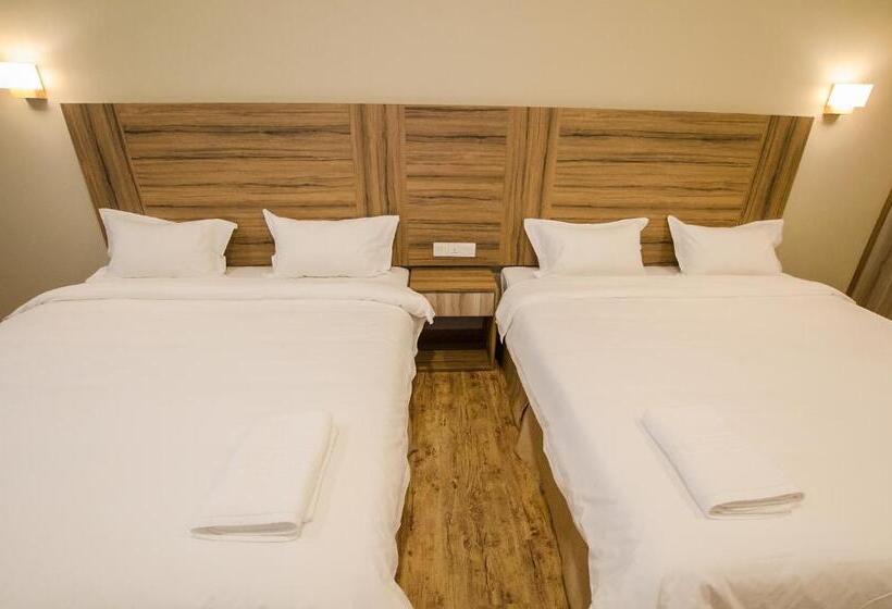 Hotel Grand Wonderful