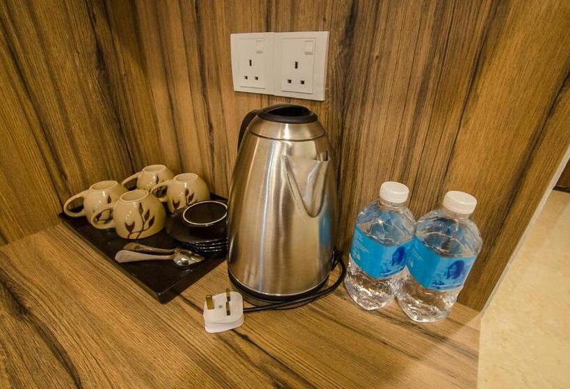 Hotel Grand Wonderful