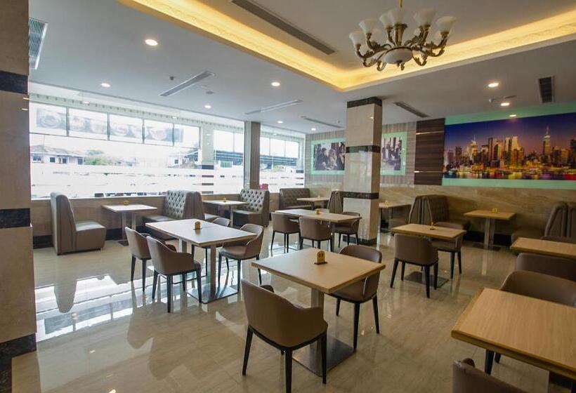 Hotel Grand Wonderful