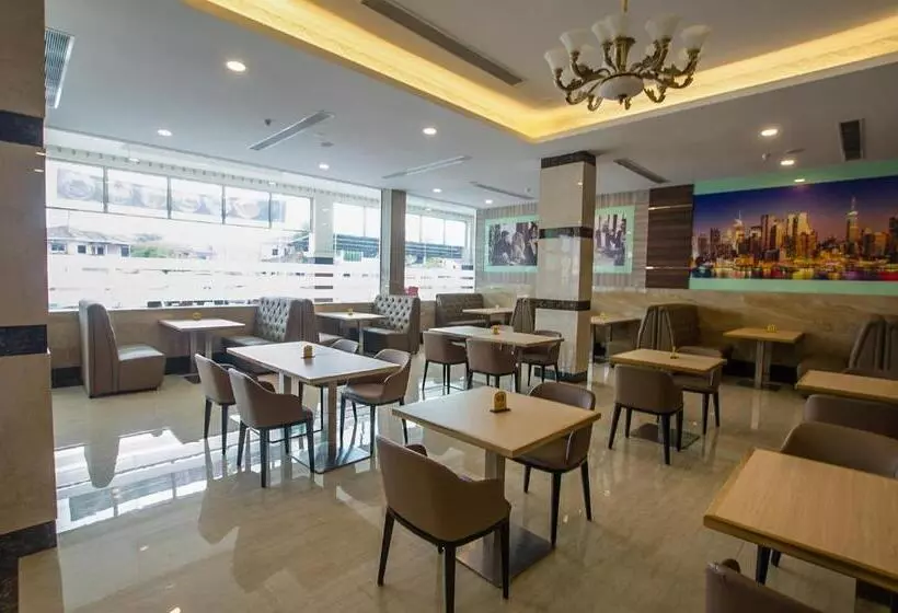 Hotelli Grand Wonderful