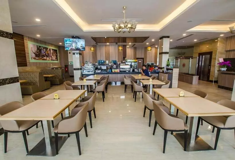 Hotelli Grand Wonderful