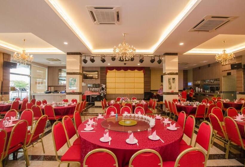 Hotel Grand Wonderful