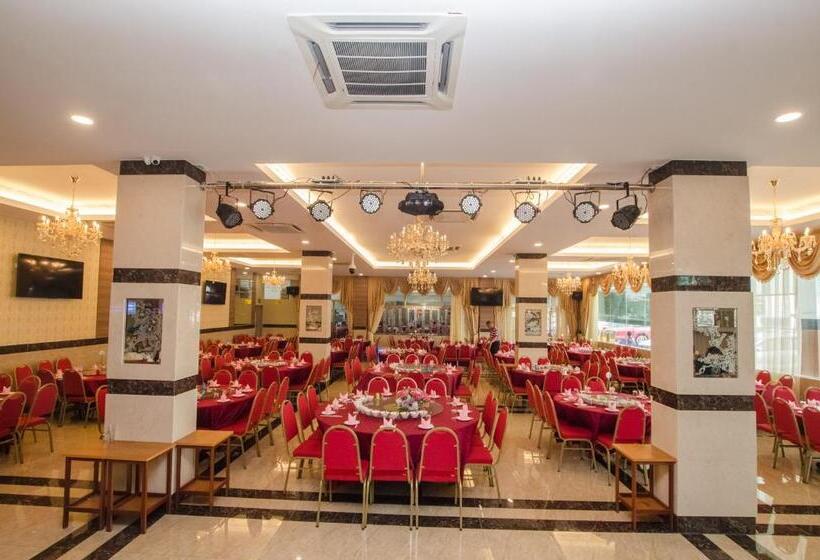 Hotel Grand Wonderful