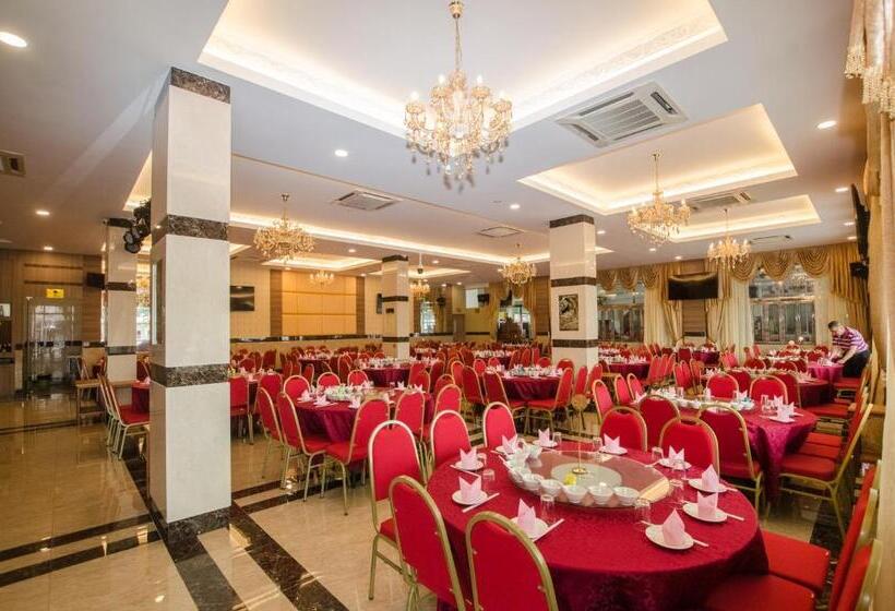 Hotel Grand Wonderful