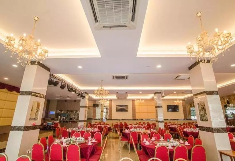 Hotelli Grand Wonderful