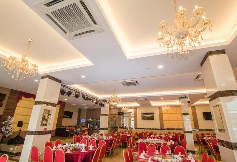 Hotel Grand Wonderful