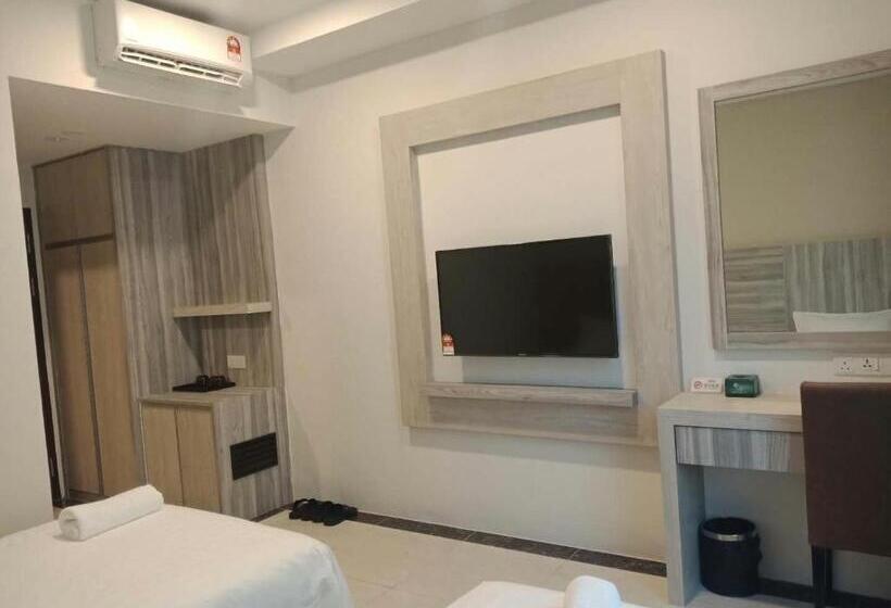 Hotel Grand Wonderful