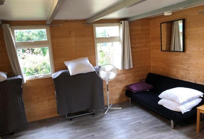 فندق Gîtes Des Ecuries De Saint Maurice