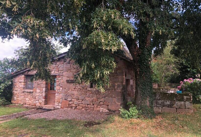 فندق Gîtes Des Ecuries De Saint Maurice