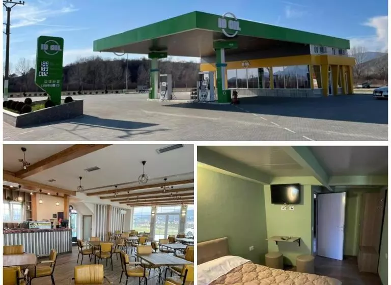 Otel Id