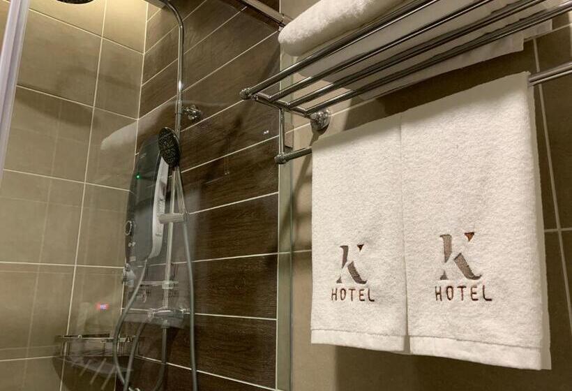 Hotel K