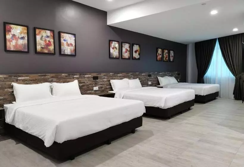 Hotelli L