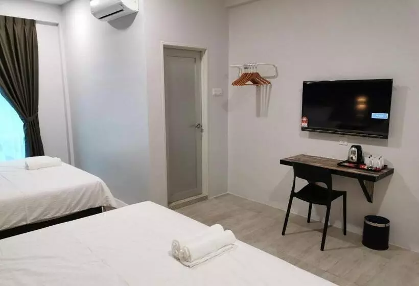 Hotelli L