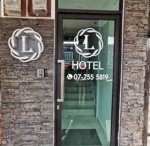 Hotelli L