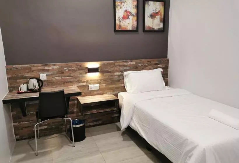 Hotelli L