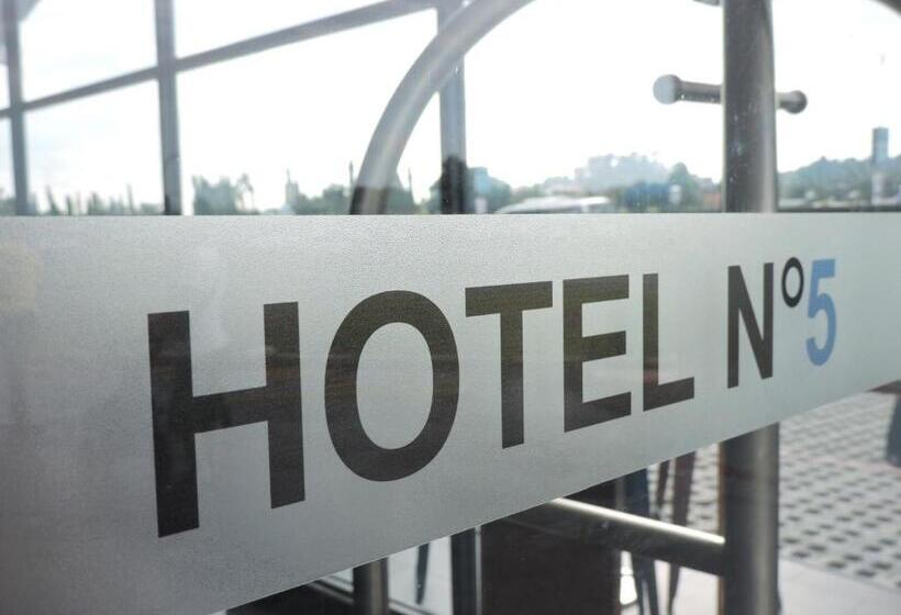 Otel N°5