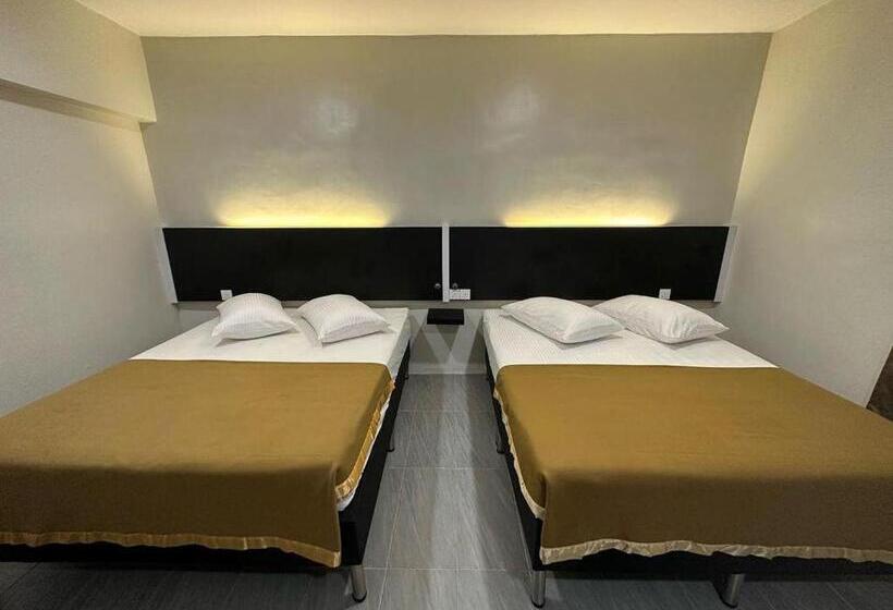 בית מלון כפרי Nawar