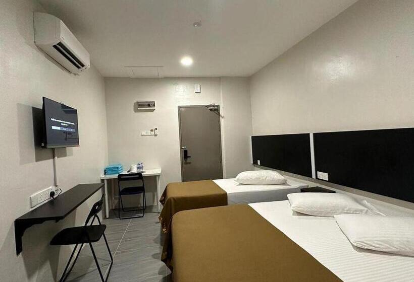 בית מלון כפרי Nawar