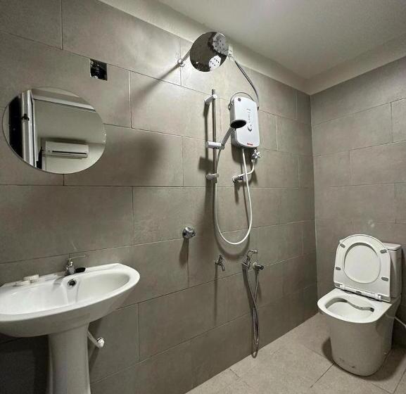 בית מלון כפרי Nawar