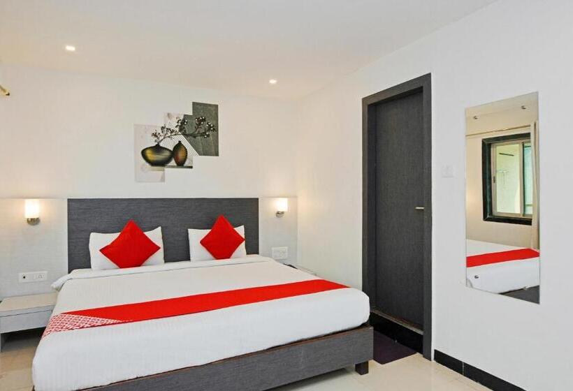 호텔 O Ashwarya Service Apartment