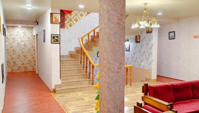 Hotel River View Resort