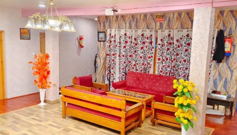 Hotel River View Resort
