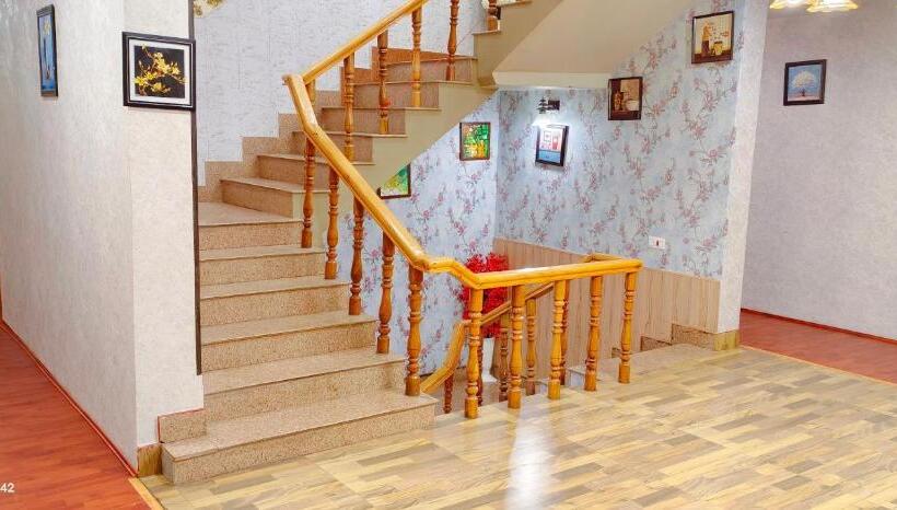 Hotel River View Resort