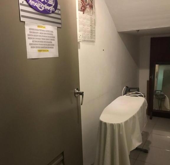 Hotel Sarikei Garden