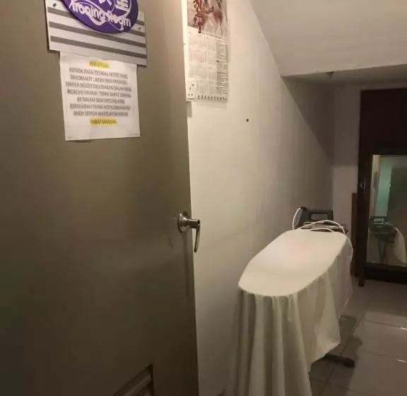 ホテル Sarikei Garden