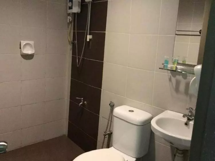 ホテル Sarikei Garden