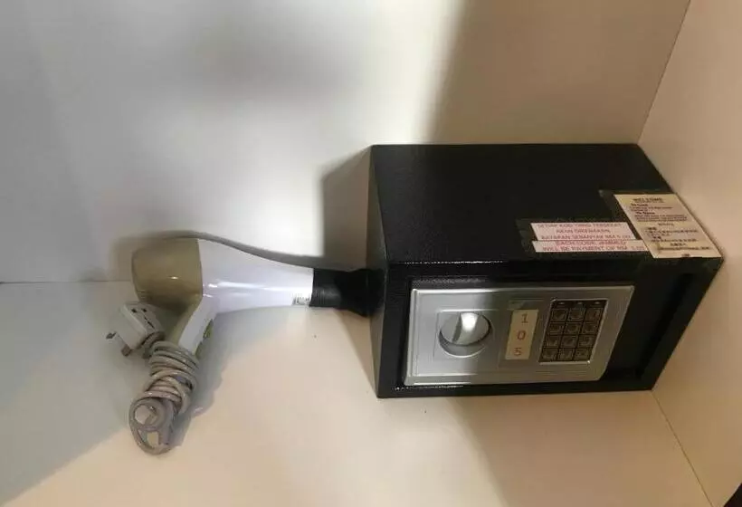 ホテル Sarikei Garden