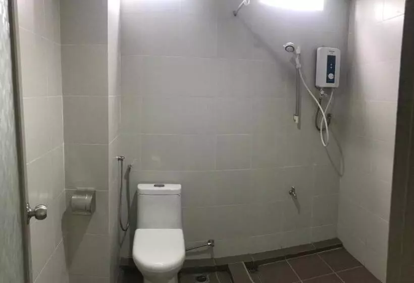 ホテル Sarikei Garden