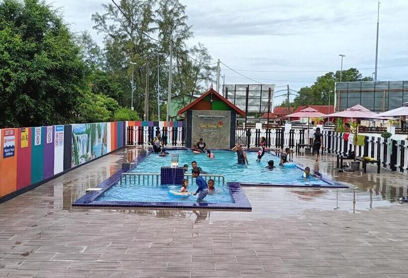 酒店 Villa Wanie Inn