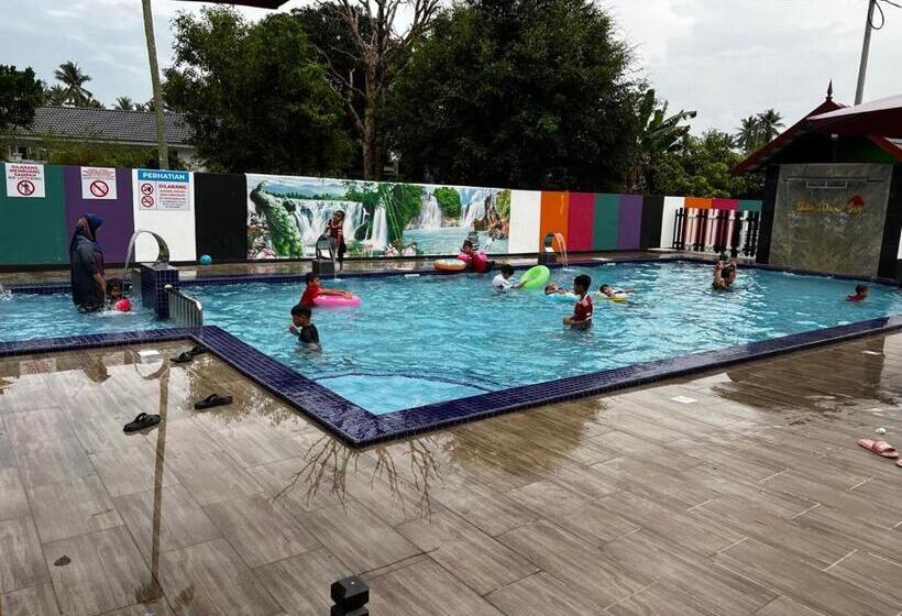 酒店 Villa Wanie Inn