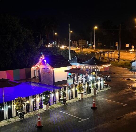 酒店 Villa Wanie Inn